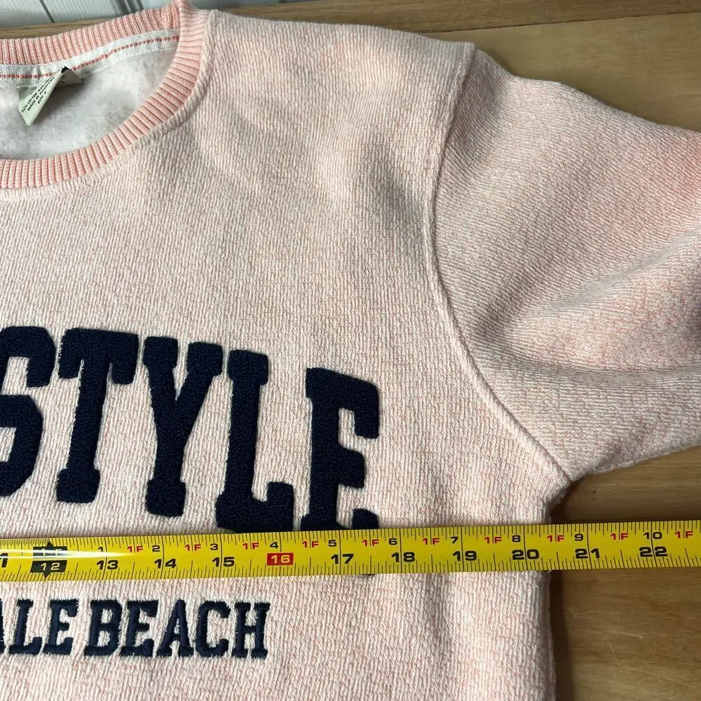 surf style great pre